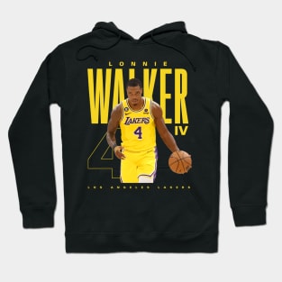 Lonnie Walker IV Hoodie